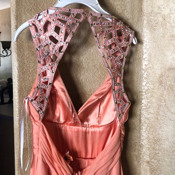 Prom Dress - Picture 6 of 6